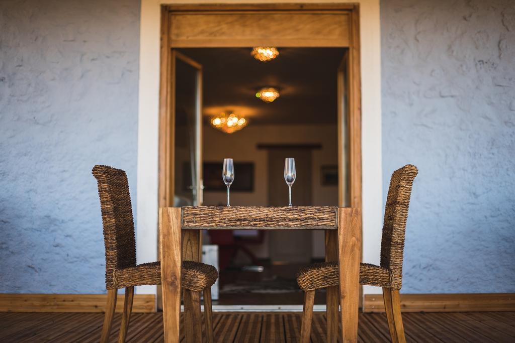 Domaine De Terrac Bed and Breakfast Rimont Exterior foto