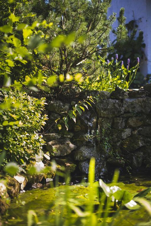Domaine De Terrac Bed and Breakfast Rimont Exterior foto