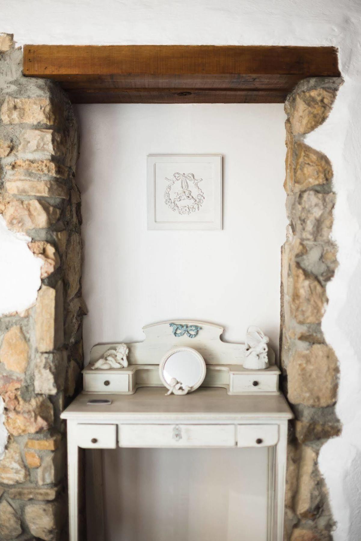 Domaine De Terrac Bed and Breakfast Rimont Exterior foto