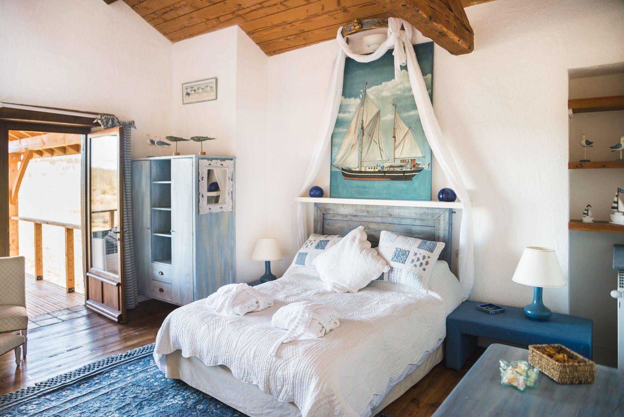 Domaine De Terrac Bed and Breakfast Rimont Exterior foto