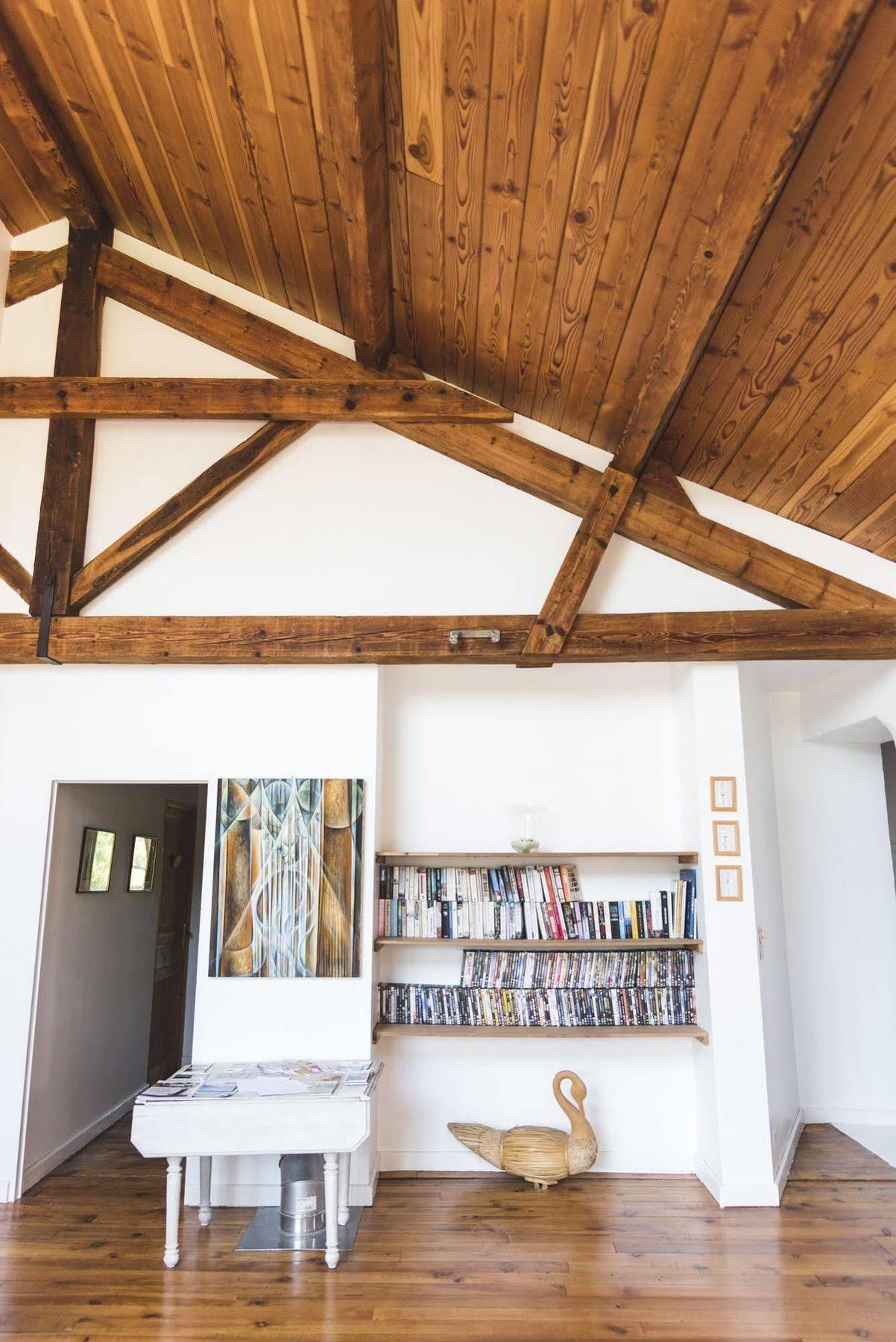 Domaine De Terrac Bed and Breakfast Rimont Exterior foto